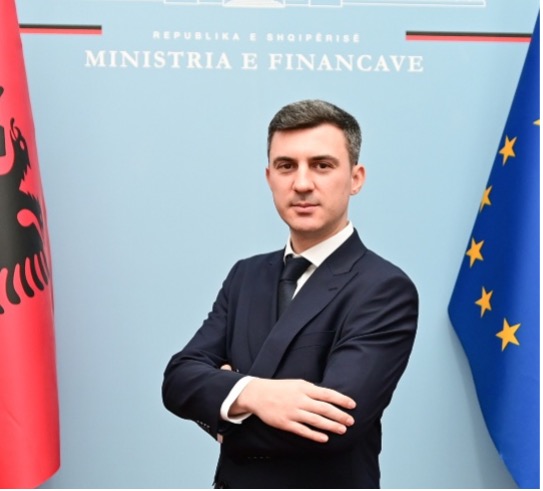 Andi Memeti