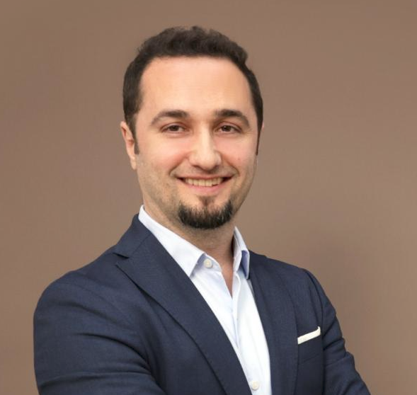Erald Bezhani