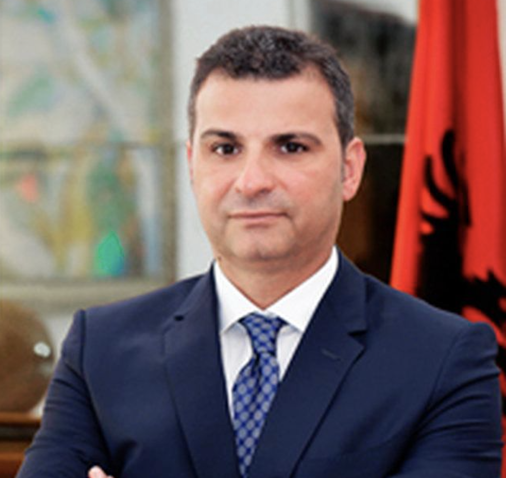 Gent Sejko
