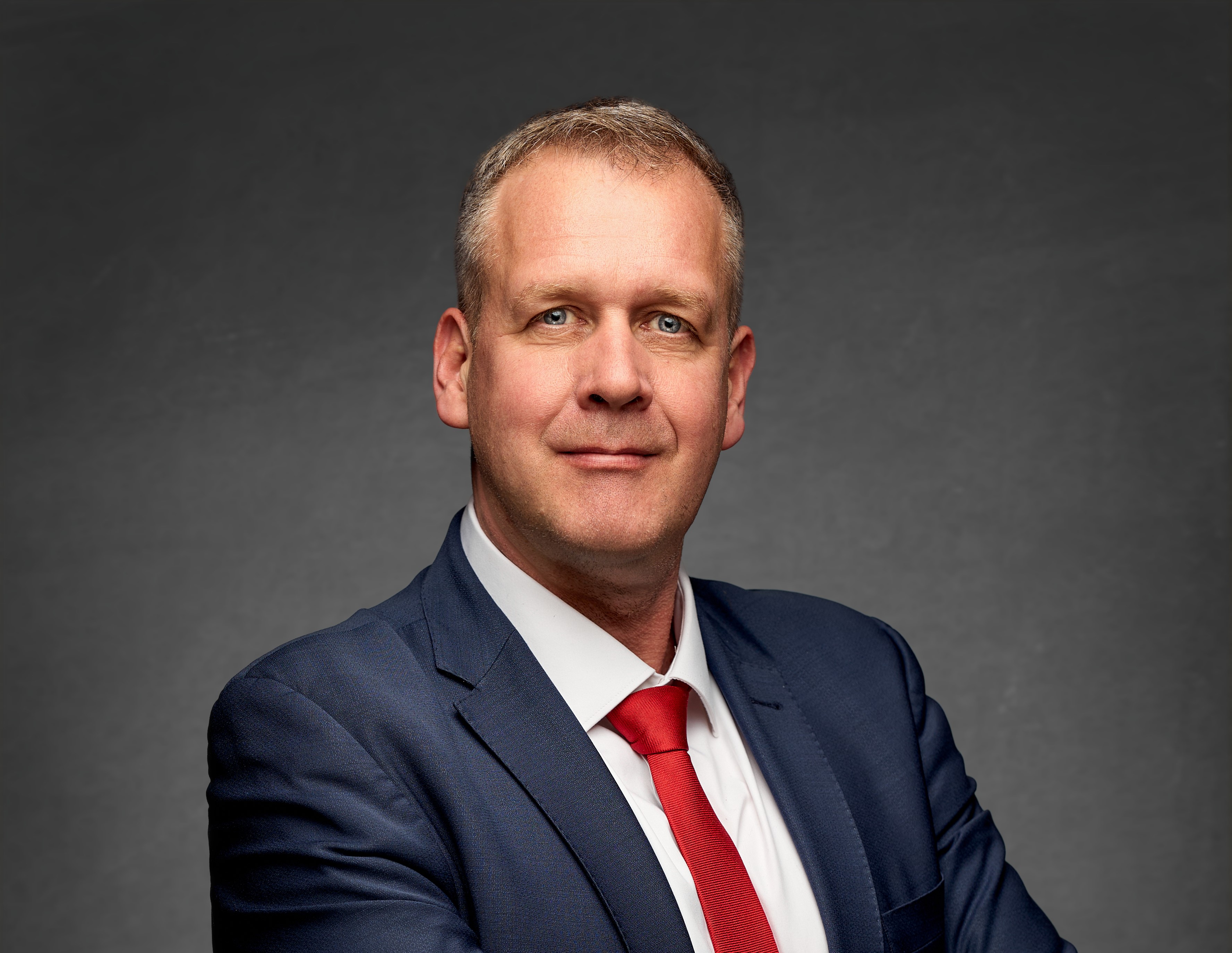 Manfred Van Kesteren
