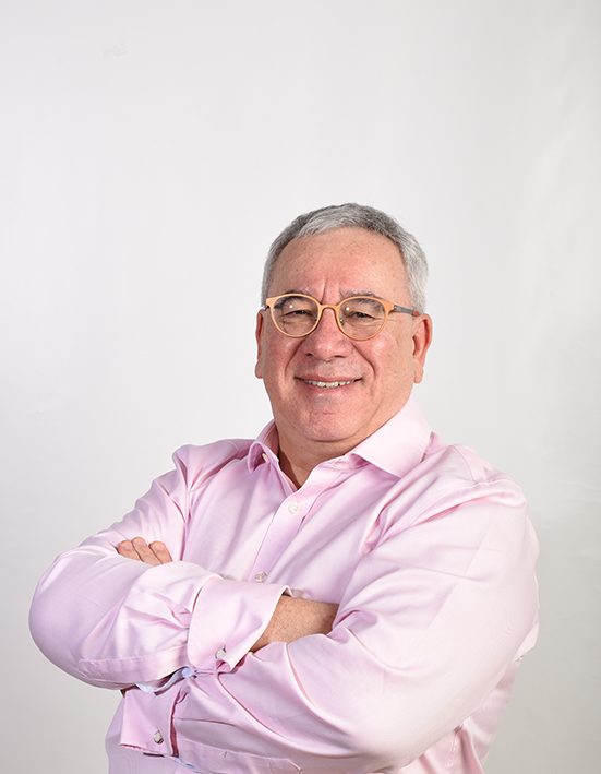 Sandro Boeri