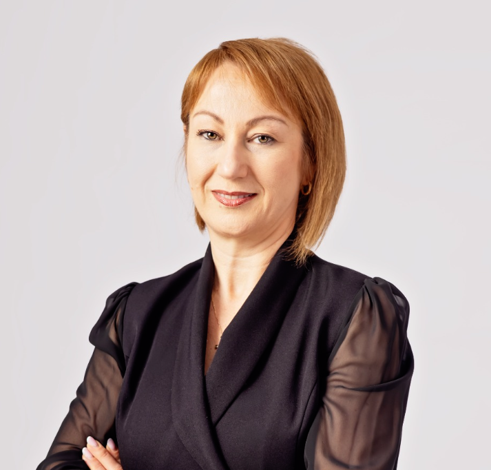 Silvana Zoto