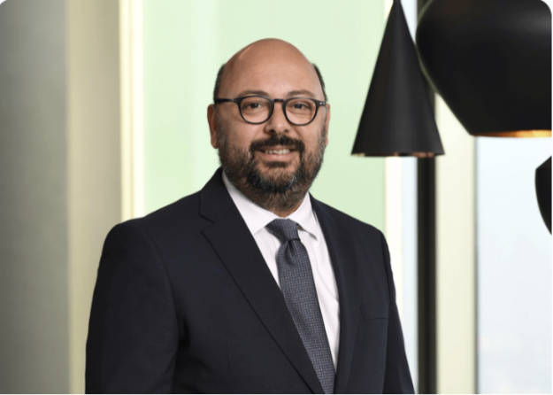 Tolga Usluer
