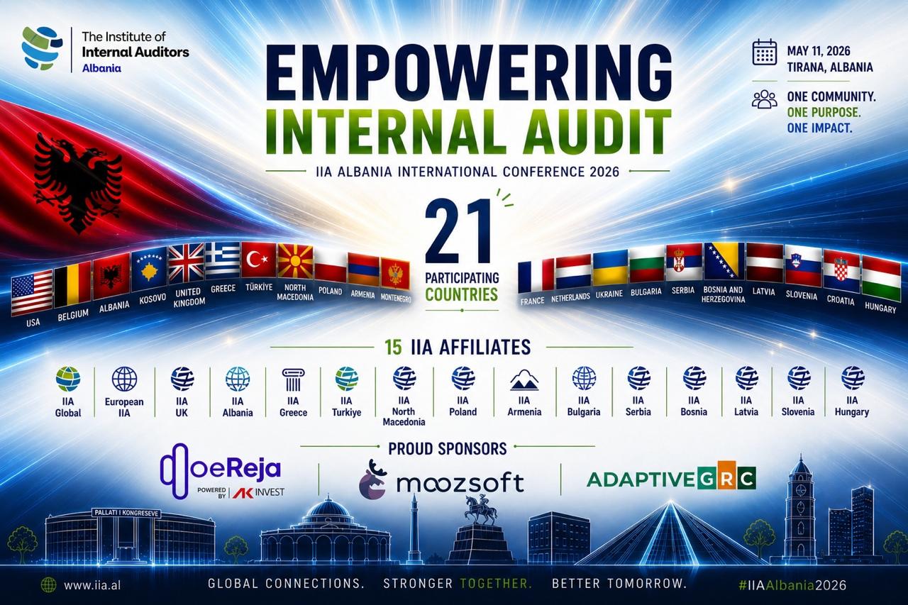 Sponsors and participants banner